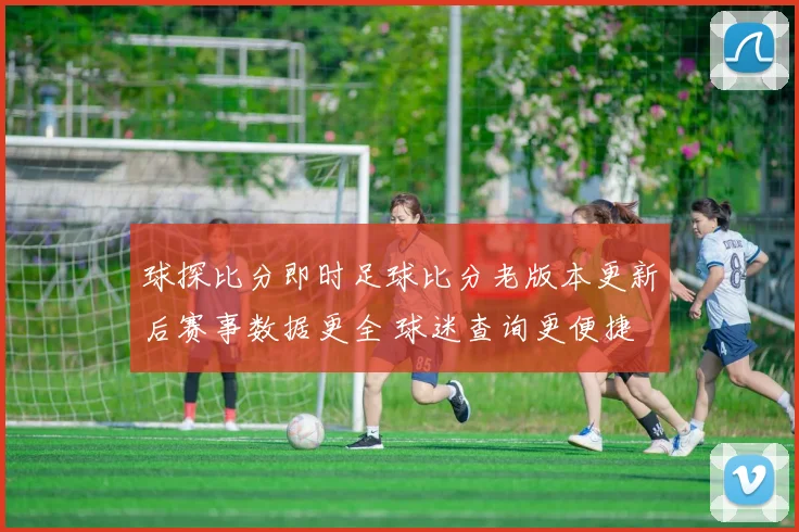 球探比分即时足球比分老版本更新后赛事数据更全 球迷查询更便捷