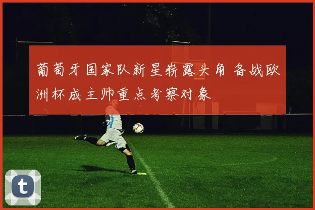 葡萄牙国家队新星崭露头角 备战欧洲杯成主帅重点考察对象
